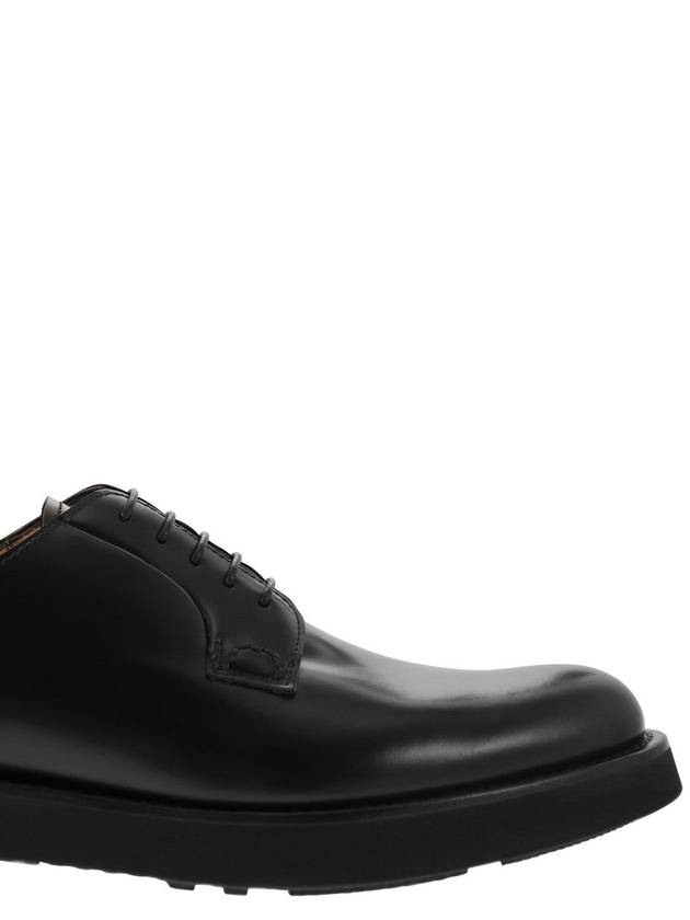 Shannon leather derby shoes DE02649SN - CHURCH'S - BALAAN 7