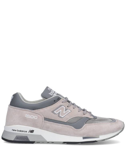 1500 Classic Pack Low Top Sneakers Grey - NEW BALANCE - BALAAN 2