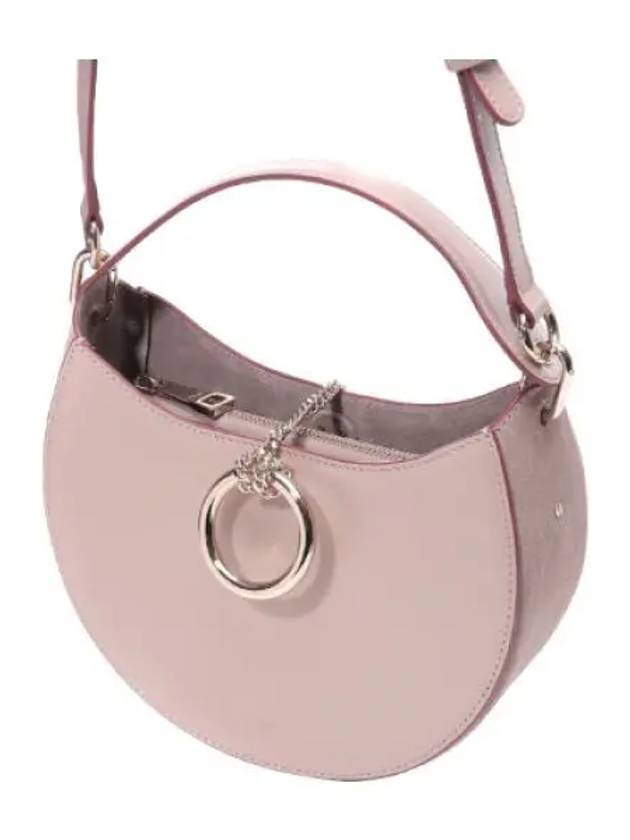 Two way soft shoulder bag - CHLOE - BALAAN 1