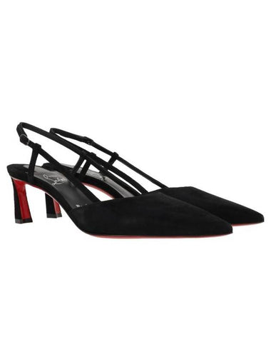 Christian Louboutin With Heel - CHRISTIAN LOUBOUTIN - BALAAN 1