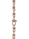 Tiffany Tiffany HardWear small link bracelet rose gold 60153082 - TIFFANY & CO. - BALAAN 5