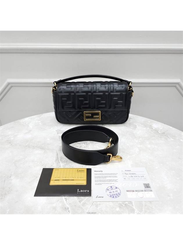 women shoulder bag - FENDI - BALAAN 7