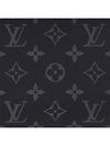 Steamer Monogram Cross Bag Grey - LOUIS VUITTON - BALAAN 9