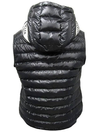 PADDED VEST CLAI 1A00057 595ZJ 999 - MONCLER - BALAAN 2