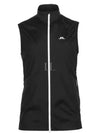 Golf Ash Light Packable Vest GMOW09452 9999 Men's Ash Light Packable Vest - J.LINDEBERG - BALAAN 2