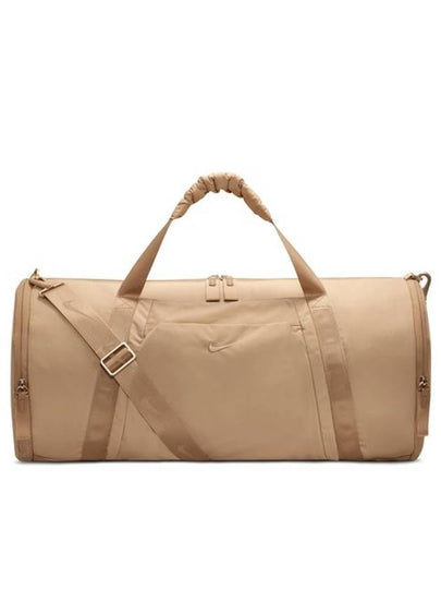 One Duffel Bag Beige - NIKE - BALAAN 2