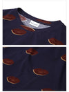 men's short sleeve tshirt - DRIES VAN NOTEN - BALAAN 5