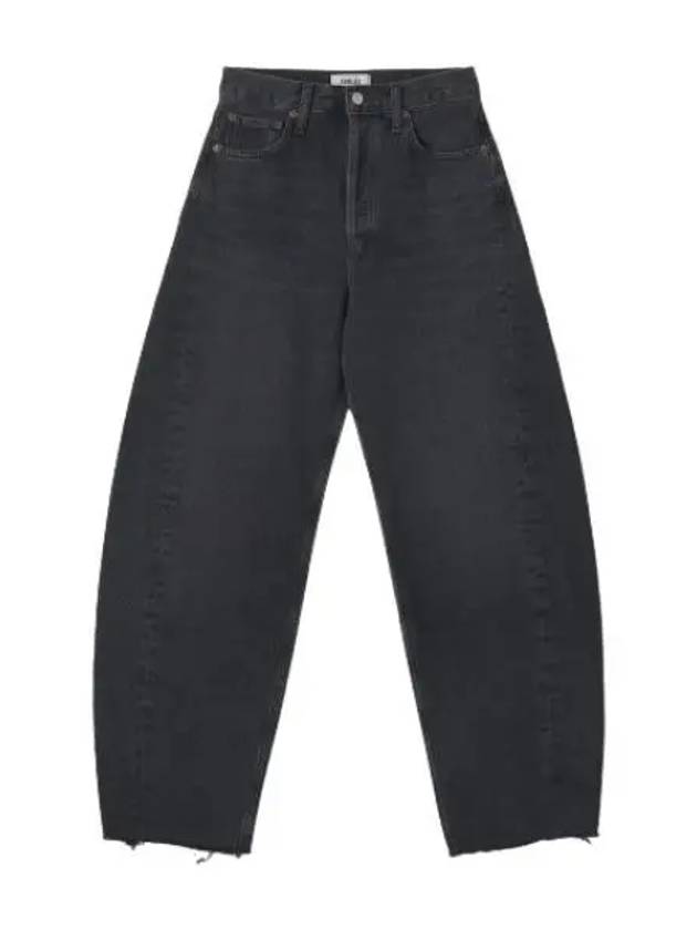 A Goldie Jeans Denim Pants - AGOLDE - BALAAN 1