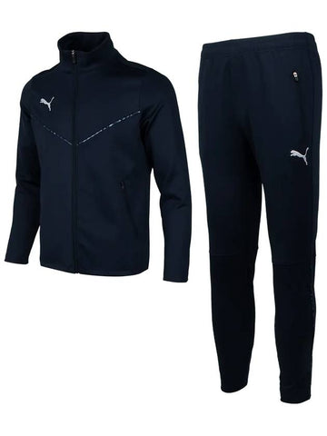 KK Individualize full zip up suit 93351501 - PUMA - BALAAN 1