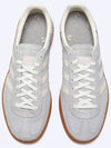 Handball Spezial Suede Low Top Sneakers Wonder Silver - ADIDAS - BALAAN 5