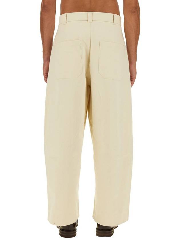 Studio Nicholson Continuity Pants - STUDIO NICHOLSON - BALAAN 3