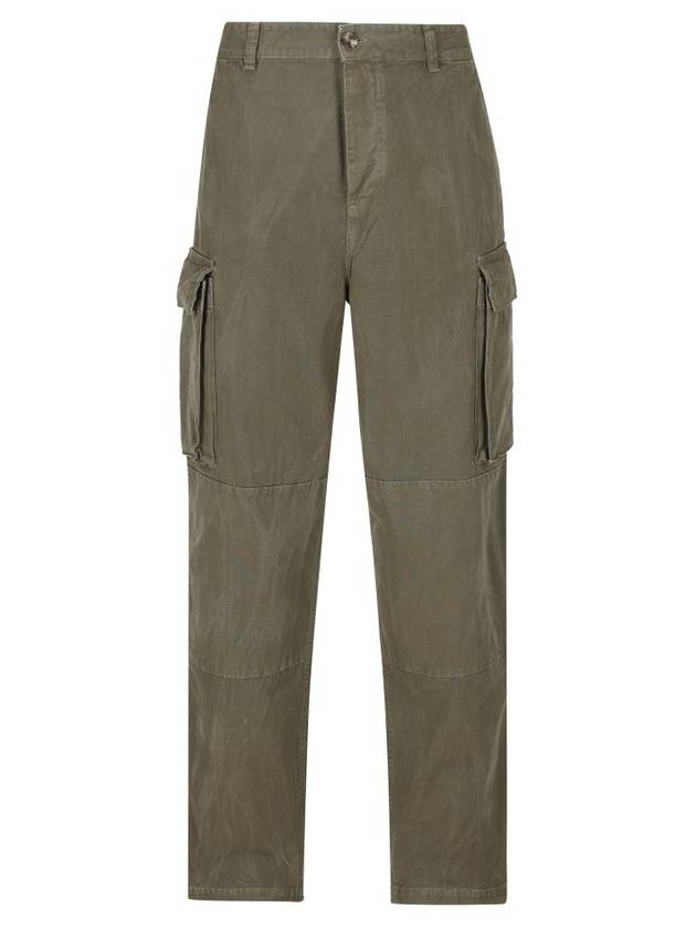 Loewe Trousers - LOEWE - BALAAN 1