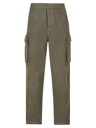 Loewe Trousers - LOEWE - BALAAN 1