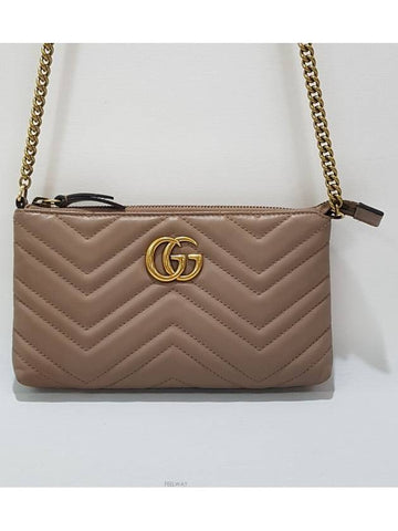 women cross bag - GUCCI - BALAAN 1