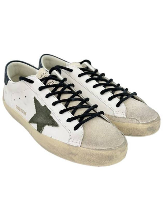 Superstar Women’s Sneakers 11721 - GOLDEN GOOSE - BALAAN 1