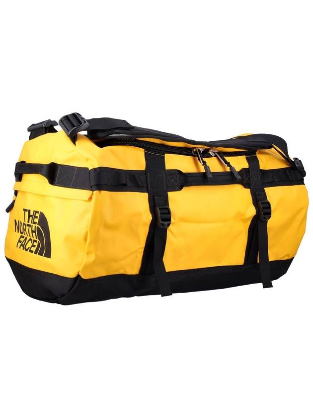 Base Camp S duffle bag - THE NORTH FACE - BALAAN 2