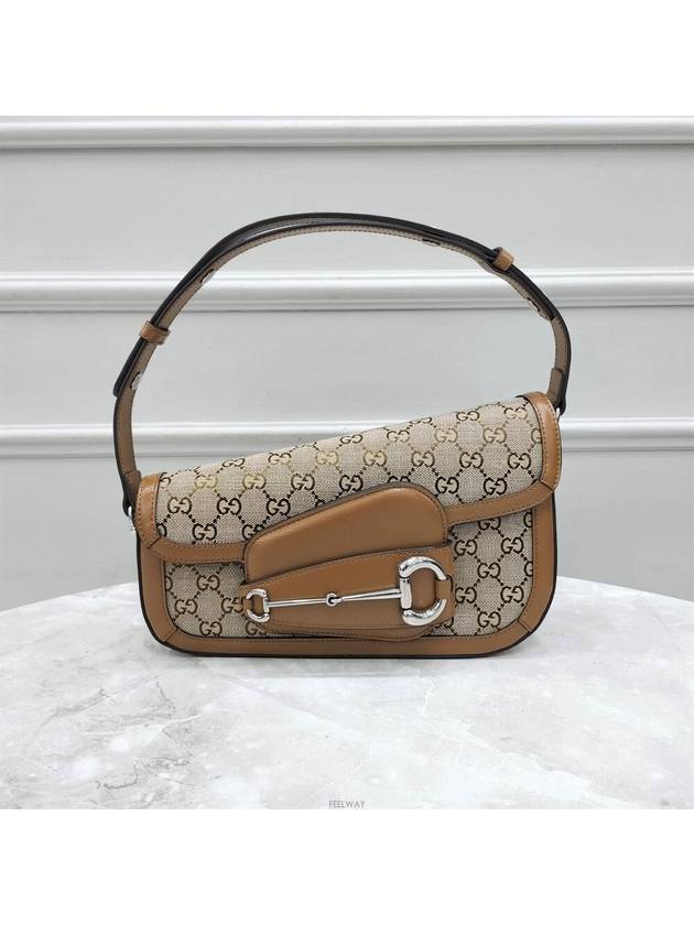 women shoulder bag - GUCCI - BALAAN 1