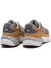 990v6 Running Shoes Sneakers U990tn6 - NEW BALANCE - BALAAN 4