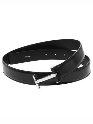 buckle belt - TOM FORD - BALAAN 1