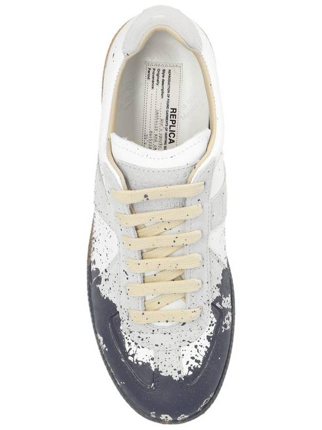 MAISON MARGIELA  SHOES SNEAKERS - MAISON MARGIELA - BALAAN 3