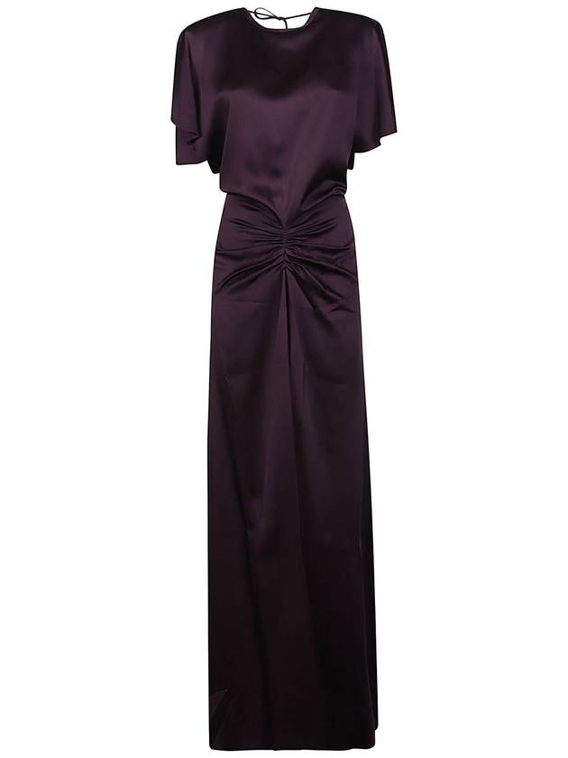 Victoria Beckham Dress - VICTORIA BECKHAM - BALAAN 1