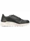 Cross Trainer Low Top Sneakers Black - COMMON PROJECTS - BALAAN 1