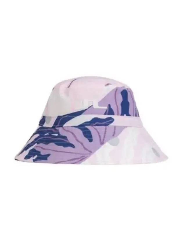 Golf Keoni Bucket Hat GMAC10018 S199 Men's Keoni Bucket Hat - J.LINDEBERG - BALAAN 2