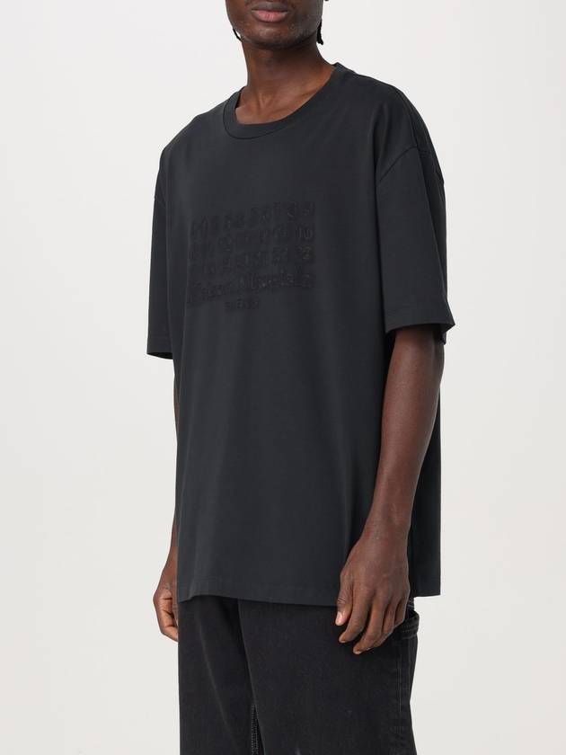 T-shirt men Maison Margiela - MAISON MARGIELA - BALAAN 4