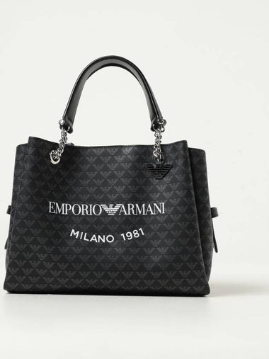 Shoulder bag woman Emporio Armani - EMPORIO ARMANI - BALAAN 1