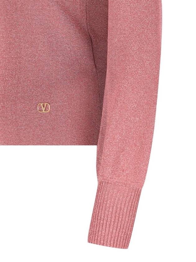 Valentino Garavani Sweaters - VALENTINO - BALAAN 3