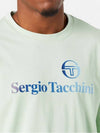 gradient t shirt - SERGIO TACCHINI - BALAAN 4