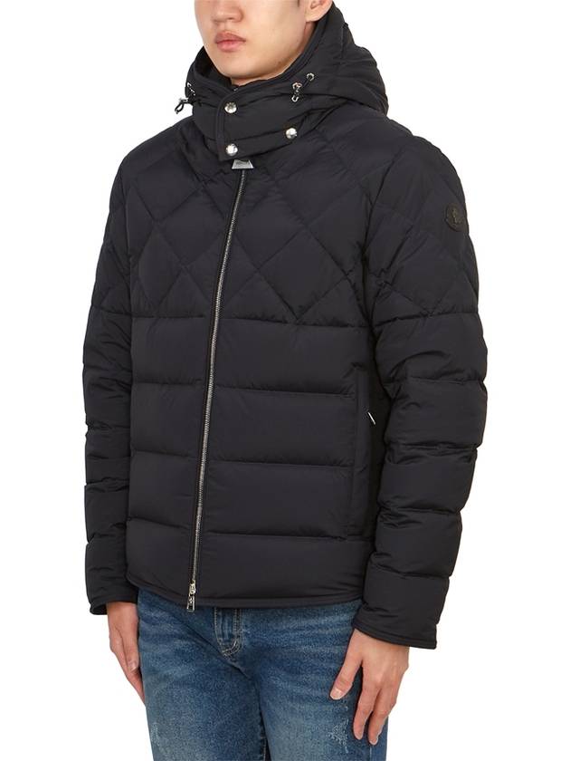 Men's padded jumper 1A00185 C0142 778 - MONCLER - BALAAN 3