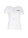 Boke Flower 2 0 Classic Cotton Short Sleeve T-Shirt White - KENZO - BALAAN 2