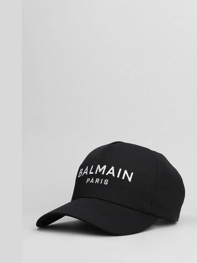 Balmain Hats - BALMAIN - BALAAN 2