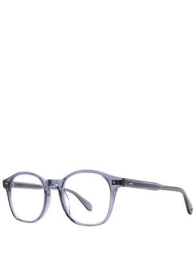 Garrett Leight RILEY Pacific Blue - GARRETT LEIGHT - BALAAN 2