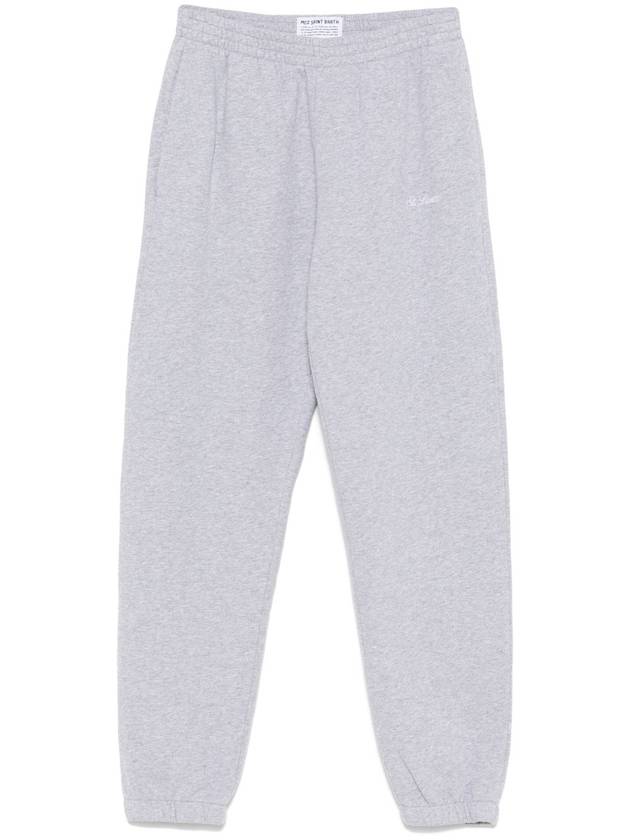 Odalys track pants - MC 2 SAINT BARTH - BALAAN 1