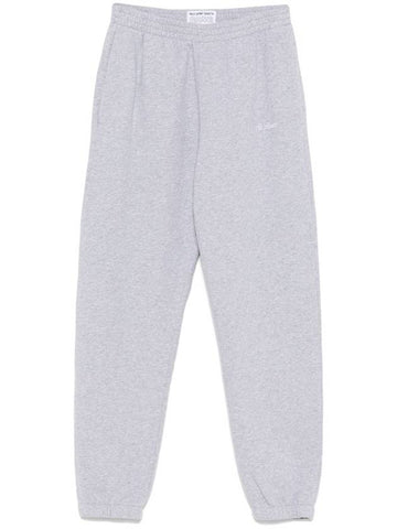 Odalys track pants - MC 2 SAINT BARTH - BALAAN 1