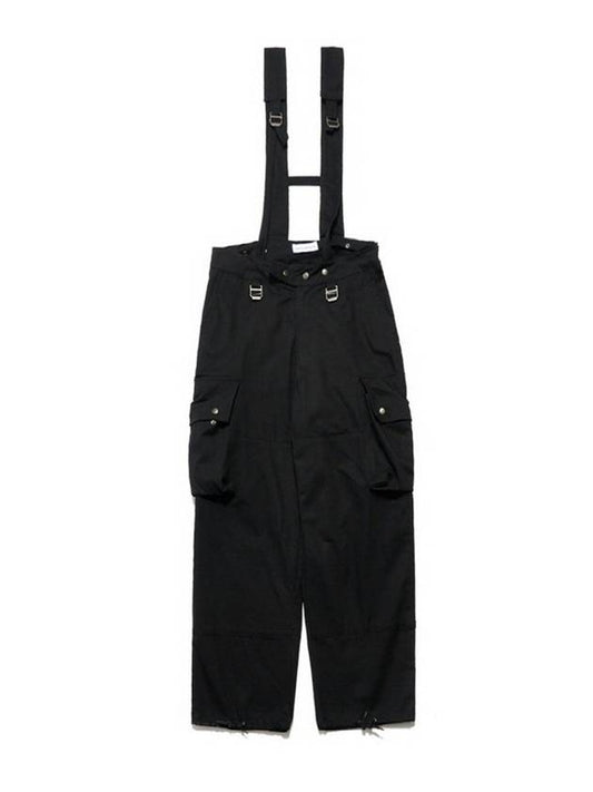 Utility suspenderblack - SMITH ARMOR - BALAAN 2