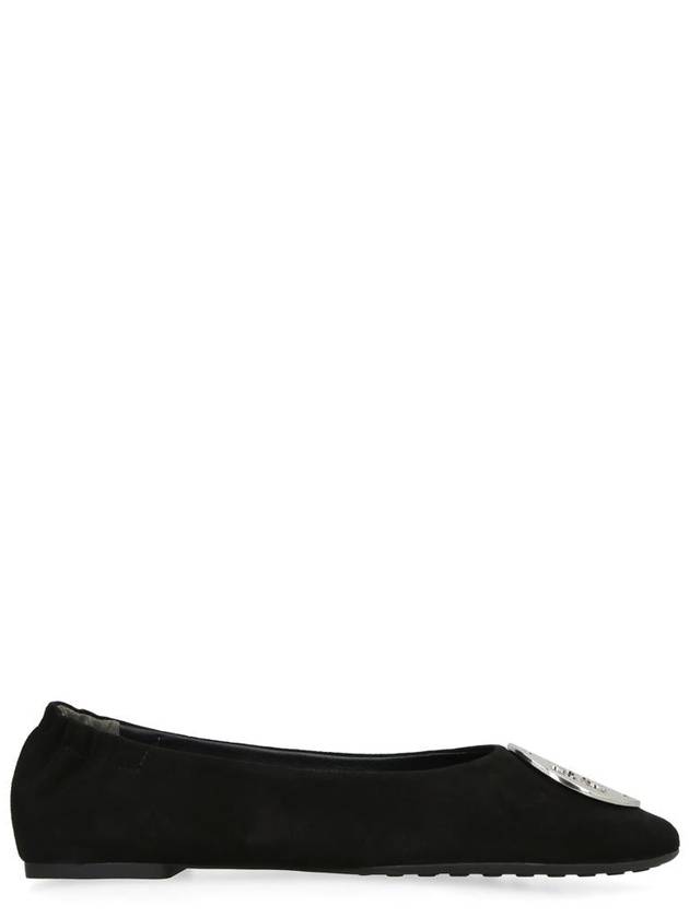 Flat Shoes 147378 001 BLACK - TORY BURCH - BALAAN 2