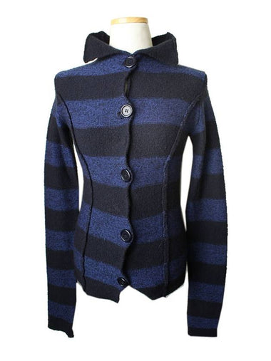 women cardigan - GIORGIO ARMANI - BALAAN 1