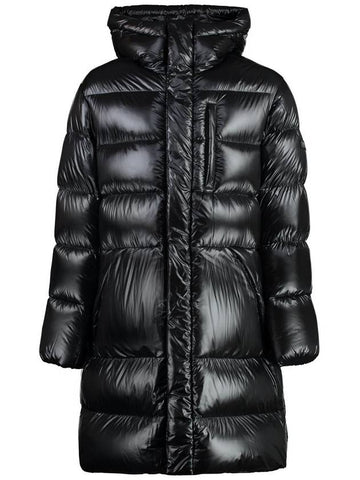 Tatras Testro Long Down Jacket - TATRAS - BALAAN 1