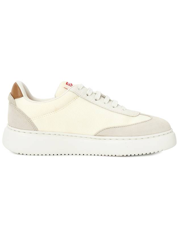 Runner K21 Textile Nubuck Low-Top Sneakers - CAMPER - BALAAN 5