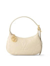 Mini Moon Shoulder Bag Cream - LOUIS VUITTON - BALAAN 3