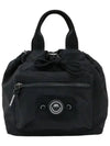 Buddy Waffen Aperture Bucket Bag Black - MONBIRDIE GOLF - BALAAN 4