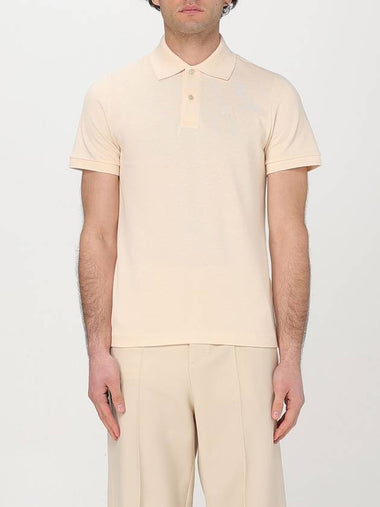 Polo shirt men Valentino - VALENTINO - BALAAN 1