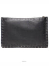 women clutch bag - VALENTINO - BALAAN 2