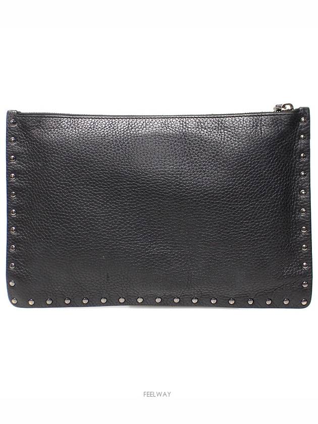 women clutch bag - VALENTINO - BALAAN 2