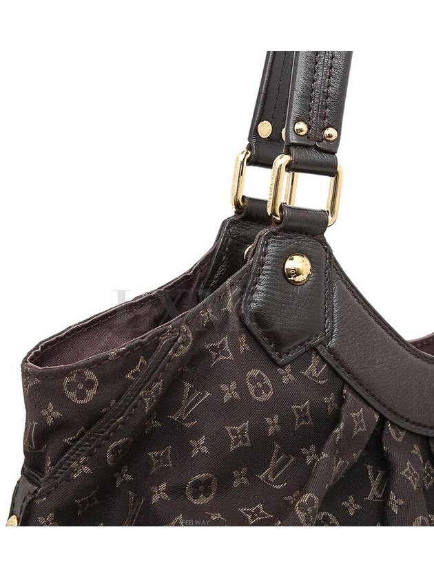 women shoulder bag - LOUIS VUITTON - BALAAN 8