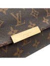 Monogram Favorite MM L110259 - LOUIS VUITTON - BALAAN 8