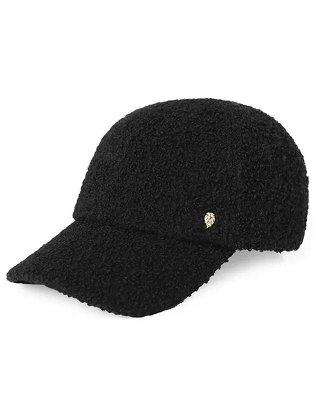 Eliza ball cap black - HELEN KAMINSKI - BALAAN 4